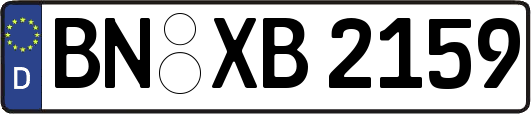 BN-XB2159