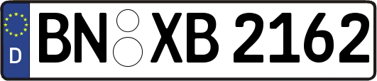 BN-XB2162