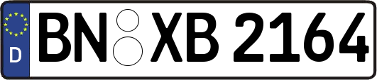 BN-XB2164