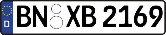 BN-XB2169