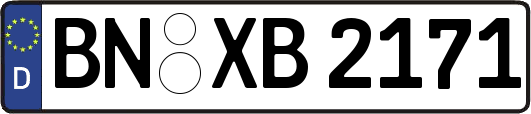 BN-XB2171