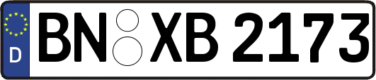 BN-XB2173