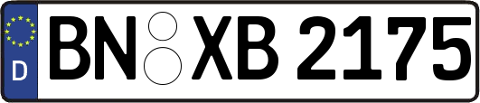 BN-XB2175