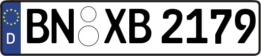 BN-XB2179