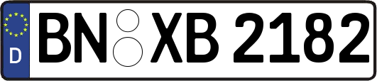 BN-XB2182