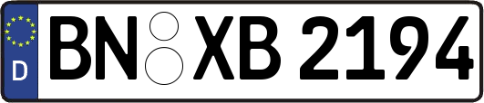 BN-XB2194