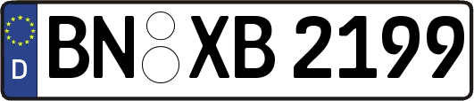 BN-XB2199