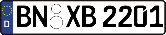 BN-XB2201