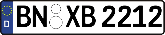 BN-XB2212