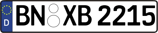 BN-XB2215