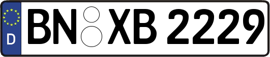 BN-XB2229