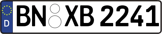BN-XB2241