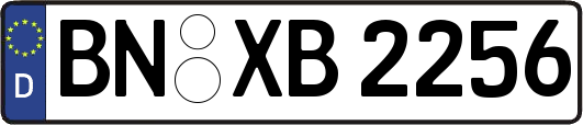 BN-XB2256