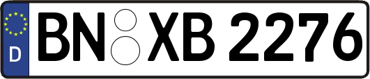 BN-XB2276