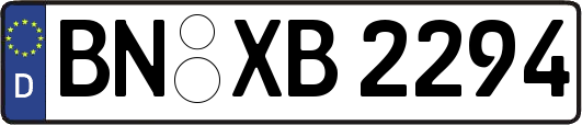 BN-XB2294