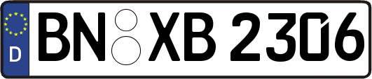 BN-XB2306