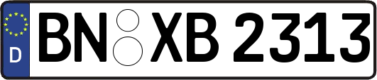BN-XB2313