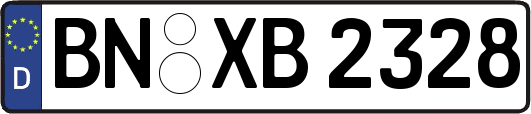 BN-XB2328