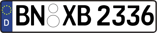 BN-XB2336