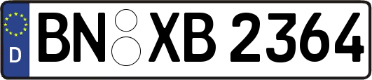 BN-XB2364
