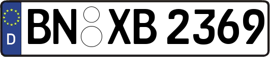 BN-XB2369