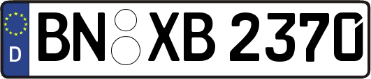 BN-XB2370