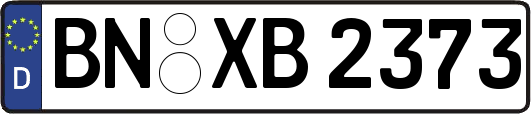 BN-XB2373