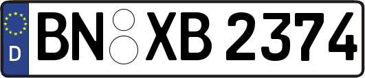 BN-XB2374