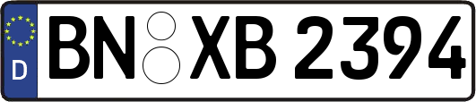 BN-XB2394