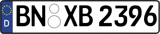 BN-XB2396