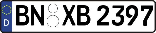 BN-XB2397
