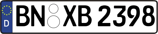 BN-XB2398