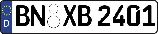 BN-XB2401