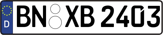 BN-XB2403