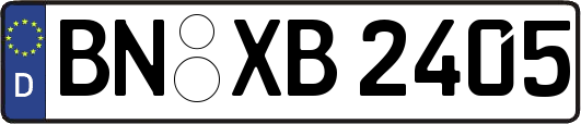BN-XB2405