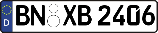BN-XB2406