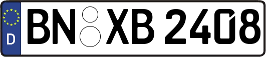 BN-XB2408