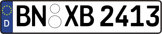 BN-XB2413