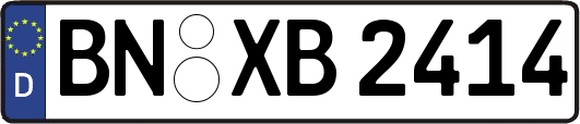 BN-XB2414