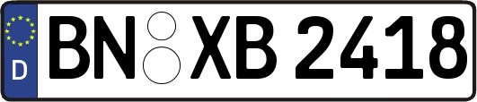 BN-XB2418
