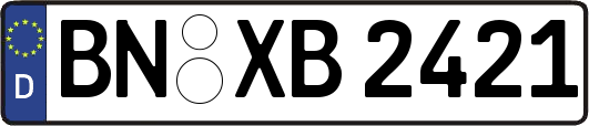 BN-XB2421