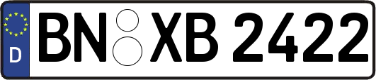 BN-XB2422