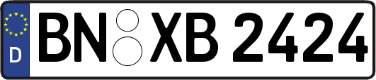 BN-XB2424