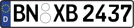 BN-XB2437