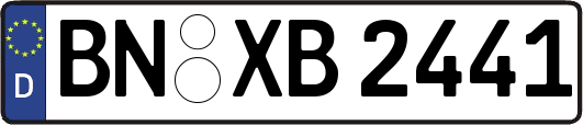 BN-XB2441
