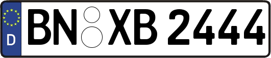 BN-XB2444