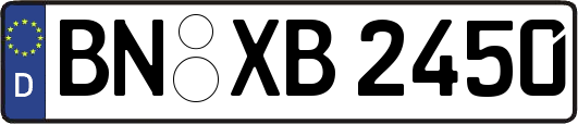 BN-XB2450