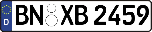 BN-XB2459