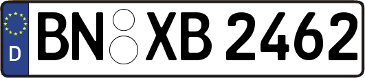 BN-XB2462