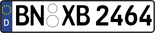 BN-XB2464
